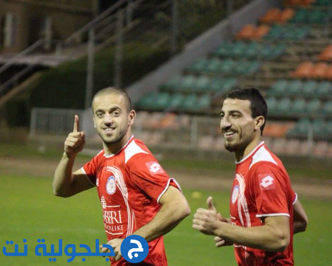 وفاة اللاعب القسماوي صهيب محمد فريج بعد تعرضه لاطلاق نار